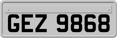 GEZ9868