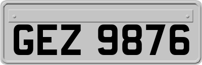 GEZ9876