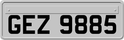 GEZ9885