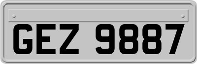 GEZ9887