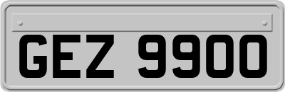 GEZ9900