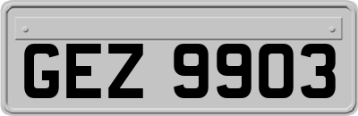 GEZ9903