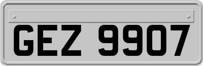 GEZ9907