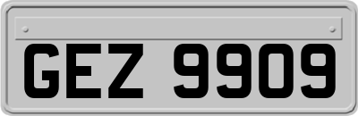 GEZ9909