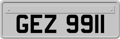 GEZ9911