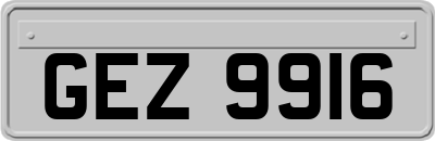 GEZ9916
