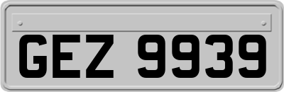 GEZ9939