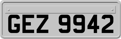 GEZ9942