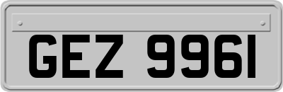 GEZ9961