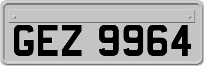 GEZ9964