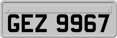 GEZ9967