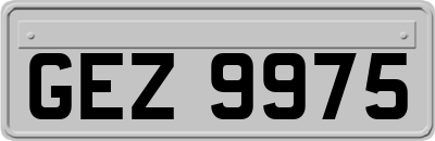 GEZ9975
