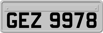 GEZ9978
