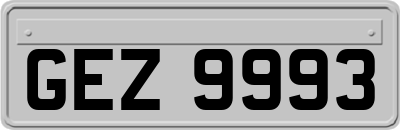 GEZ9993