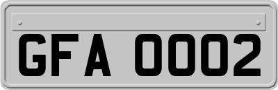 GFA0002