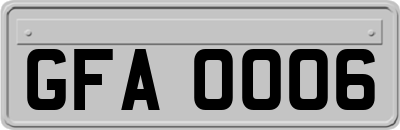 GFA0006