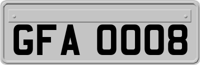 GFA0008