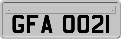 GFA0021