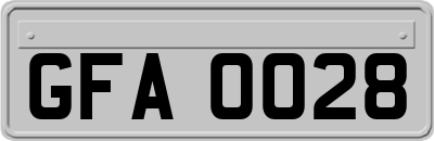 GFA0028