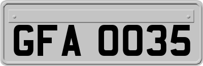 GFA0035