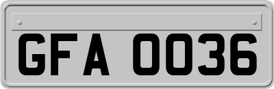 GFA0036