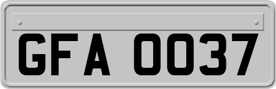 GFA0037