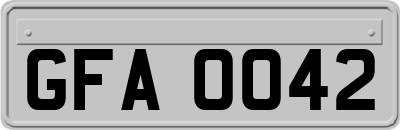 GFA0042