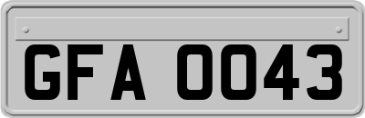 GFA0043