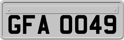 GFA0049