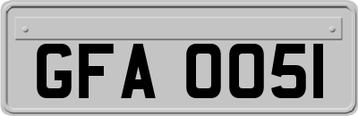 GFA0051