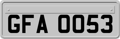 GFA0053