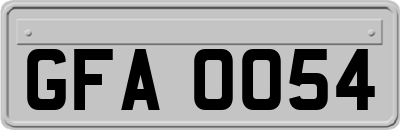 GFA0054