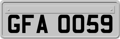 GFA0059