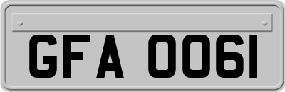 GFA0061