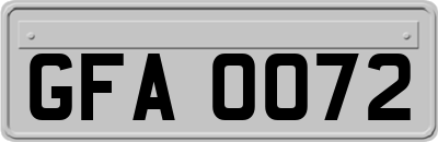 GFA0072