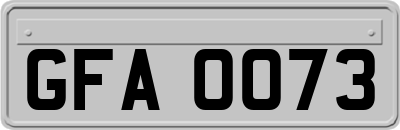 GFA0073