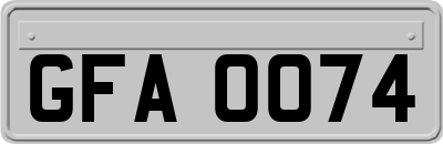 GFA0074