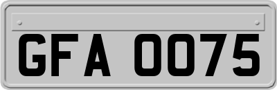 GFA0075