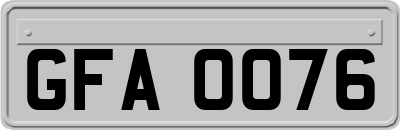 GFA0076