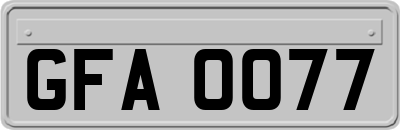 GFA0077