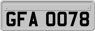 GFA0078