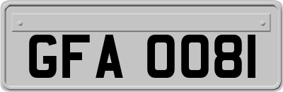 GFA0081