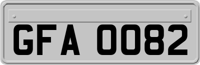 GFA0082