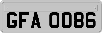 GFA0086