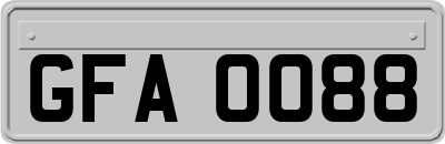 GFA0088