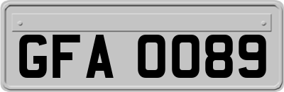 GFA0089