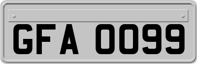 GFA0099
