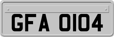 GFA0104