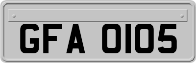 GFA0105