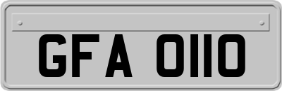GFA0110